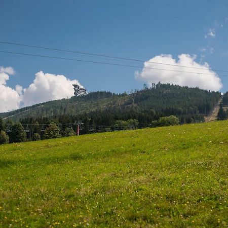 Apartman Sun Dolní Morava Exteriör bild