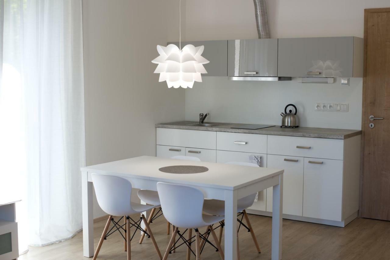 Apartman Sun Dolní Morava Exteriör bild