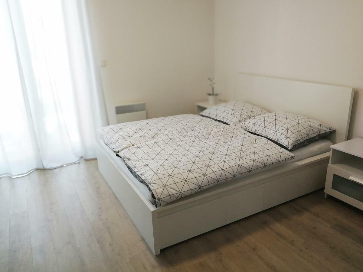 Apartman Sun Dolní Morava Exteriör bild