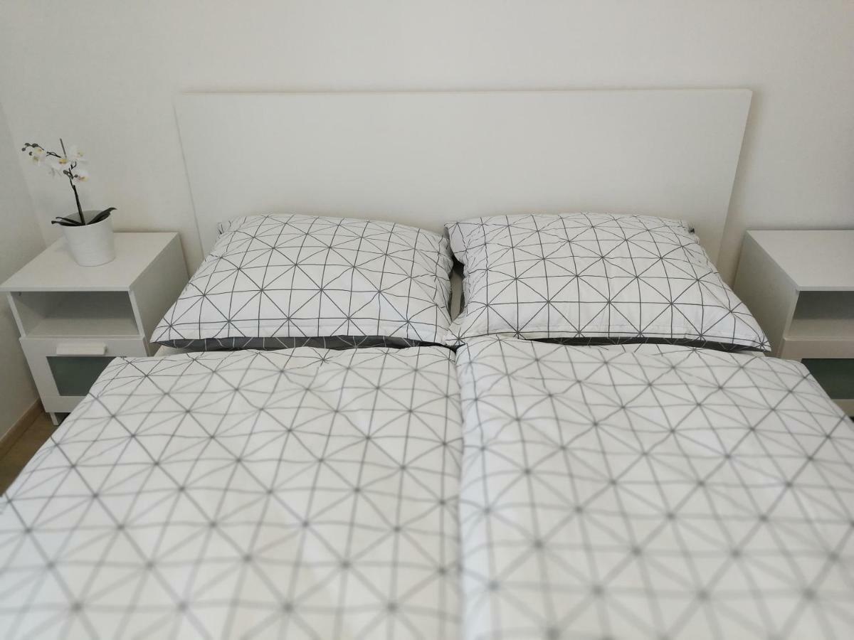 Apartman Sun Dolní Morava Exteriör bild