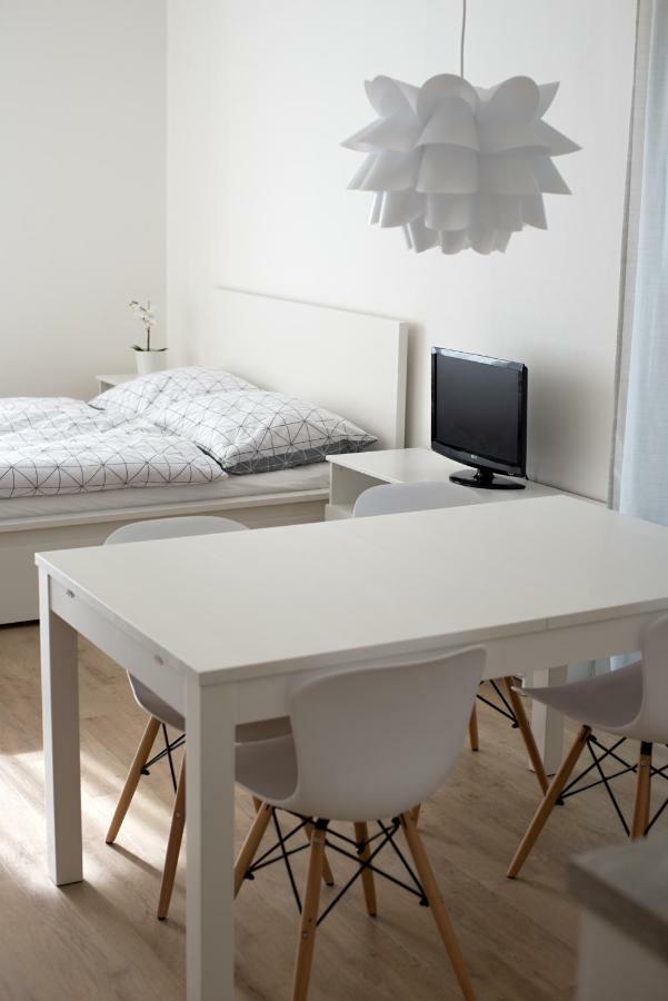 Apartman Sun Dolní Morava Exteriör bild