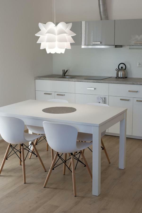 Apartman Sun Dolní Morava Exteriör bild