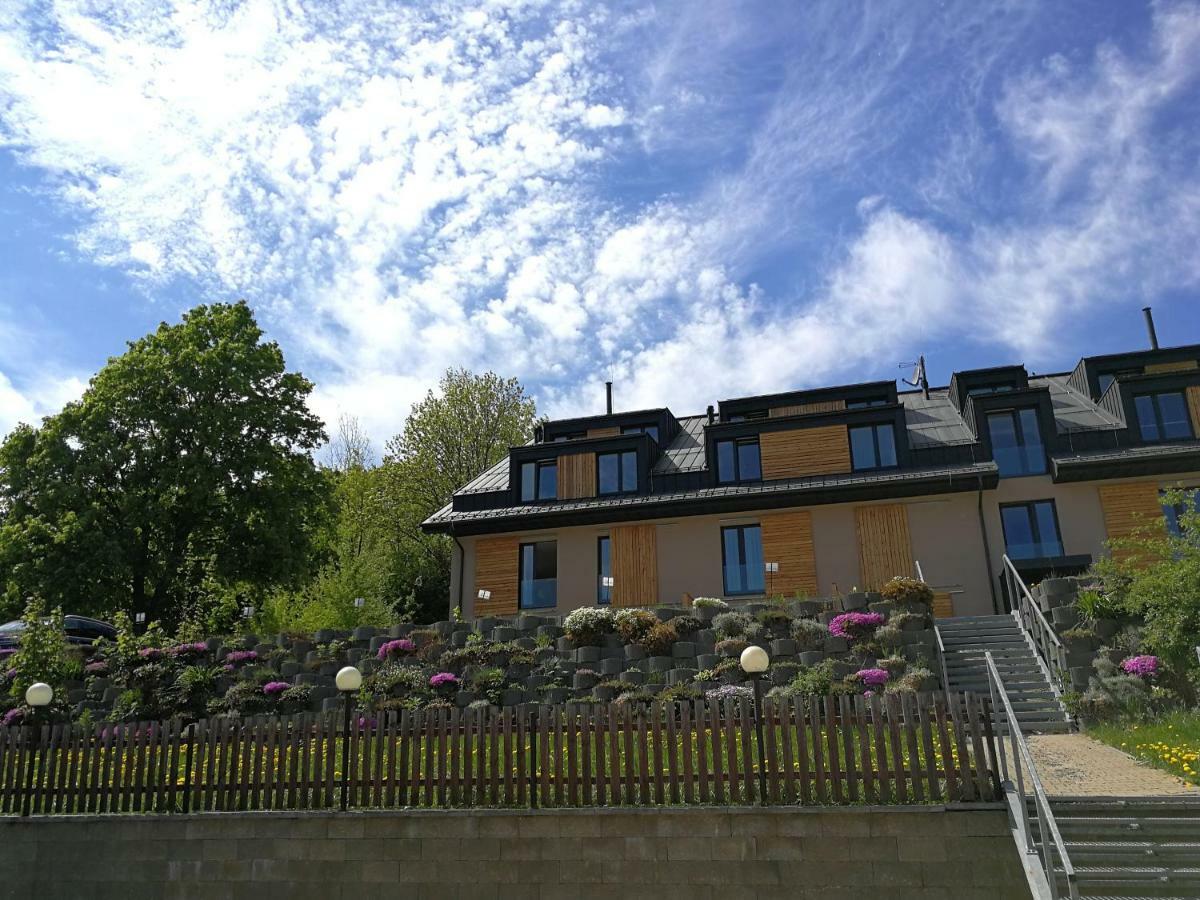 Apartman Sun Dolní Morava Exteriör bild