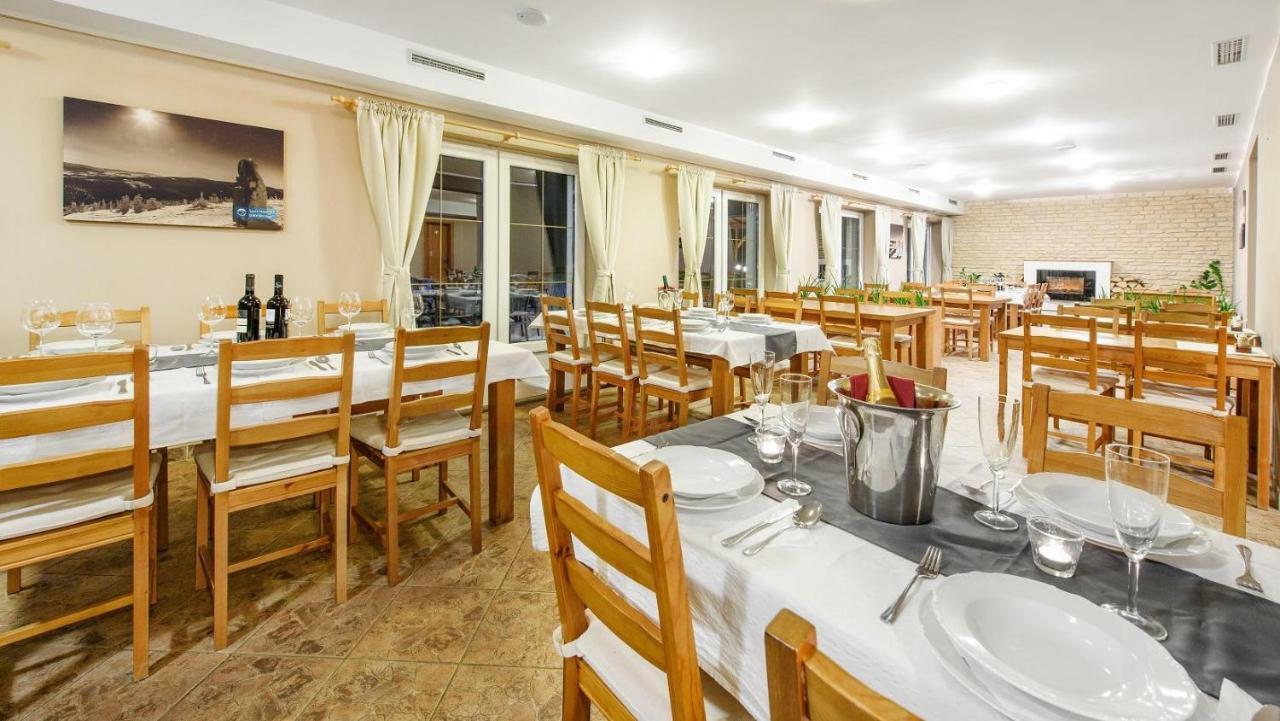 Apartman Sun Dolní Morava Exteriör bild