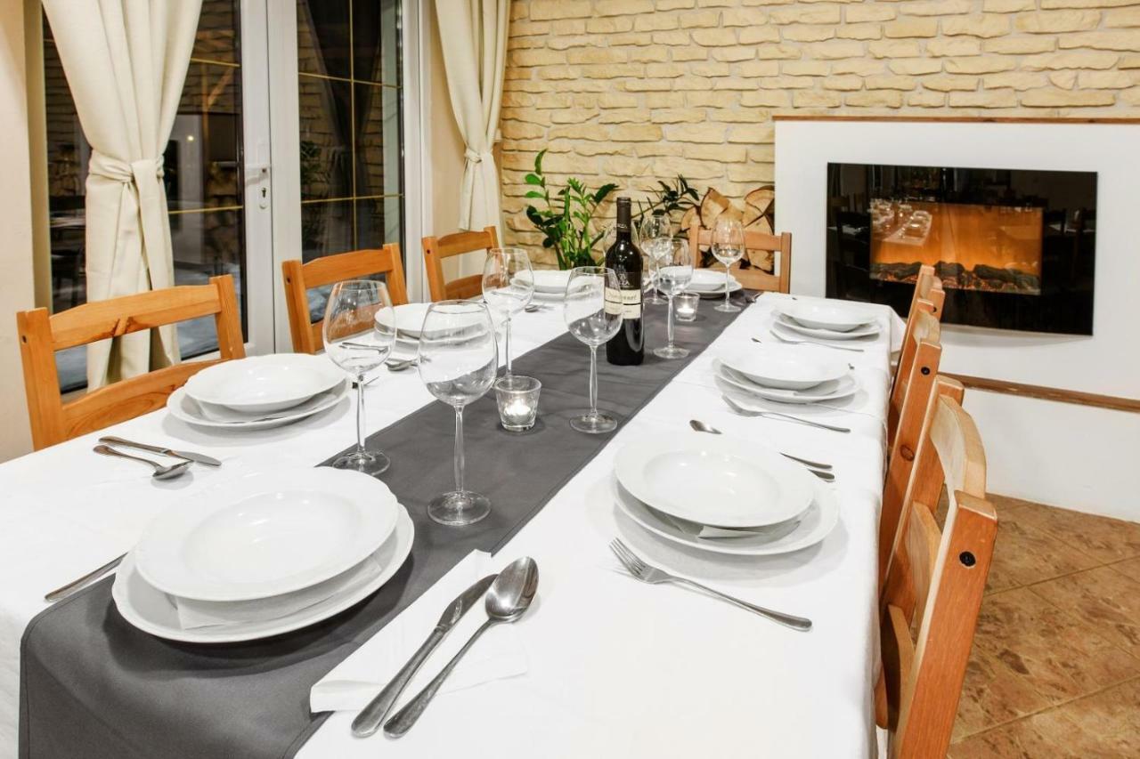 Apartman Sun Dolní Morava Exteriör bild