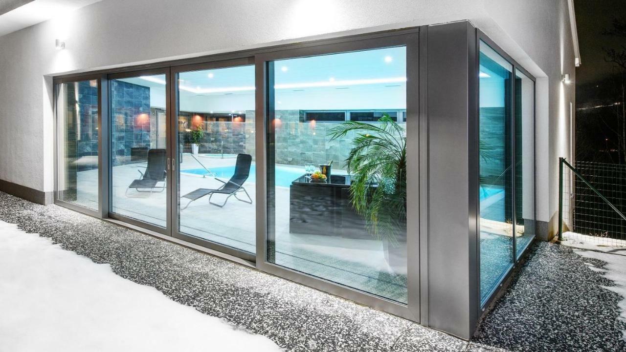 Apartman Sun Dolní Morava Exteriör bild